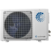 Systemair Sysplit Simple Ceiling 36 HP Q напольно-потолочный кондиционер фото 3 — Умный климат - Красноярск