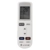 Systemair Sysplit Simple Ceiling 36 HP Q напольно-потолочный кондиционер фото 4 — Умный климат - Красноярск