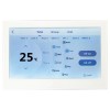 Systemair Sysplit Simple Ceiling 36 HP Q напольно-потолочный кондиционер фото 5 — Умный климат - Красноярск