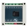 Systemair Sysplit Simple Ceiling 36 HP Q напольно-потолочный кондиционер фото 6 — Умный климат - Красноярск
