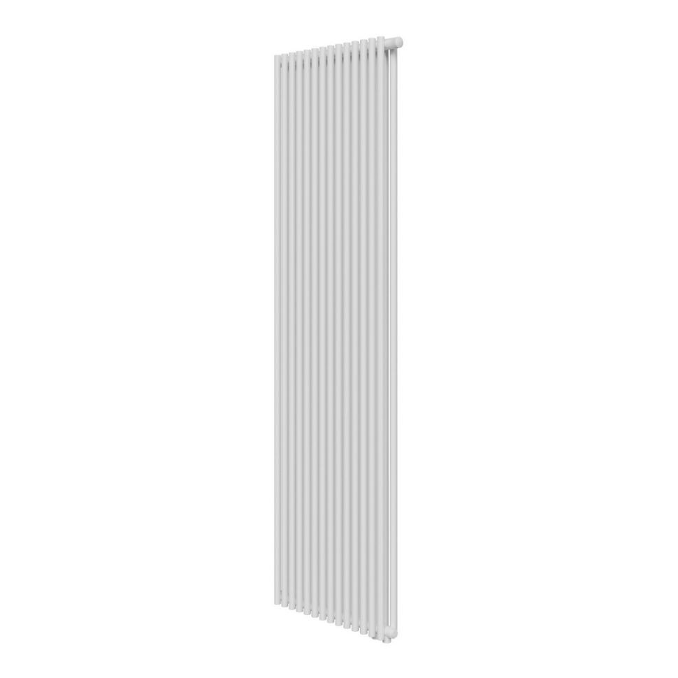 Royal Thermo Shift R22 VC2180 - 14 секций RAL9016 дизайн-радиатор фото 1 — Умный климат - Красноярск