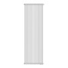 Royal Thermo Shift R22 VC2180 - 14 секций RAL9016 дизайн-радиатор фото 2 — Умный климат - Красноярск