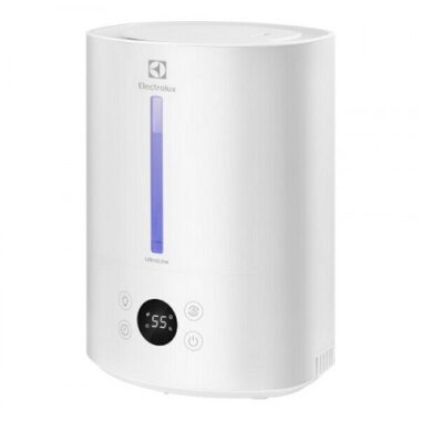 Electrolux EHU 6015D UltraLine увлажнитель воздуха белый — Умный климат - Красноярск