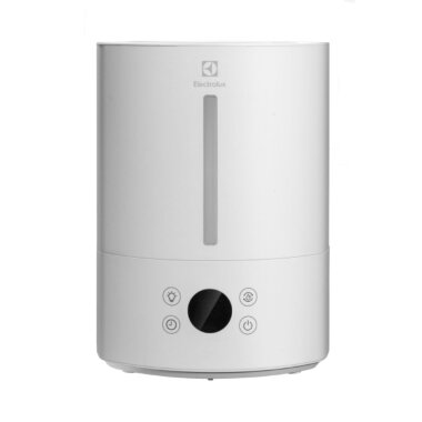 Electrolux EHU 6015D UltraLine увлажнитель воздуха белый — Умный климат - Красноярск