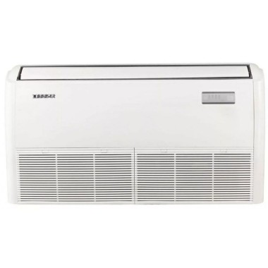 Lessar LS-HE48TVA4/LU-HE48UVA4 напольно-потолочная инверторная сплит-система — Умный климат - Красноярск