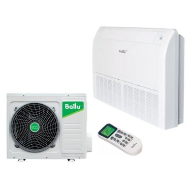 Ballu BLC_CF-18H N1_21Y напольно-потолочный кондиционер — Умный климат - Красноярск
