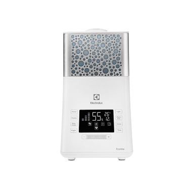 Electrolux EHU-3715D увлажнитель воздуха белый — Умный климат - Красноярск