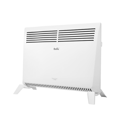 Ballu Camino BEC/EMT-1500 Eco Turbo конвектор электрический — Умный климат - Красноярск