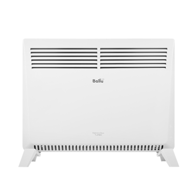 Ballu Camino BEC/EMT-1500 Eco Turbo конвектор электрический — Умный климат - Красноярск