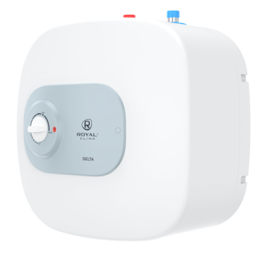 Royal Clima RWH-D15-FEU Delta водонагреватель накопительный — Умный климат - Красноярск