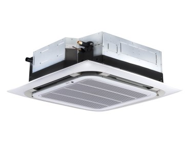 Marsa MRK-24UHTN/MRK-24HTNE-W кондиционер кассетный — Умный климат - Красноярск