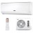 Zanussi ZACS/I-18 HS/N1 Siena DC Inverter сплит-система инверторная