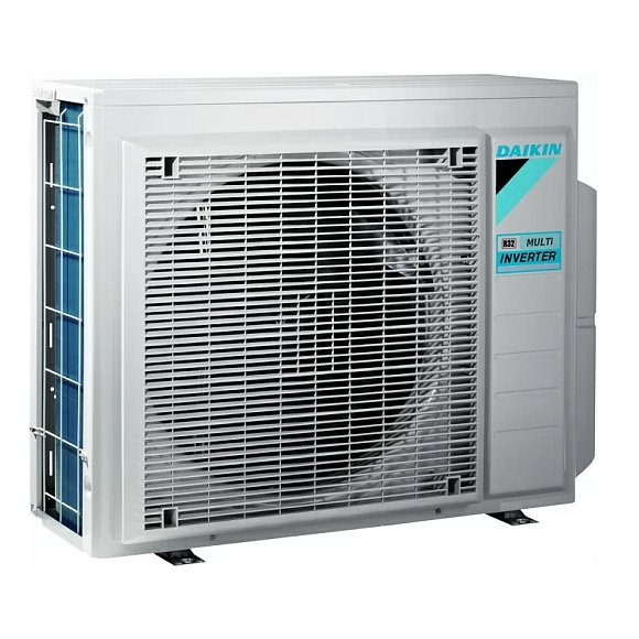 Daikin 3MXF52A наружный блок мультисистемы фото 1 — Умный климат - Красноярск