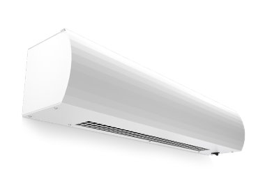 Тепломаш КЭВ-2П1122E Оптима Микро тепловая завеса — Умный климат - Красноярск