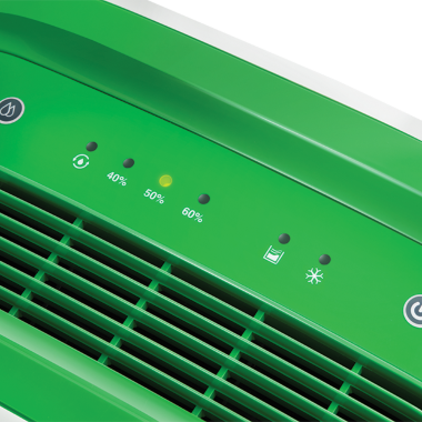 Ballu BDH-20L — Умный климат - Красноярск