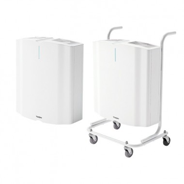 Тион А150-М обеззараживатель-очиститель воздуха — Умный климат - Красноярск