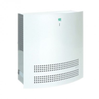 Dantherm CDF 10 white осушитель для бассейна — Умный климат - Красноярск