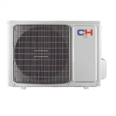 Cooper&amp;Hunter CH-S09FTXTB2S-W инверторная сплит-система — Умный климат - Красноярск