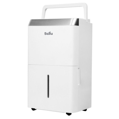 Ballu Comfort BD20T CL осушитель воздуха — Умный климат - Красноярск