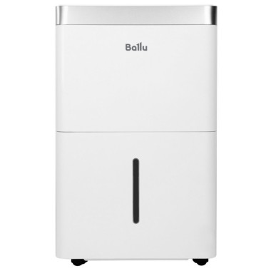 Ballu Comfort BD20T CL осушитель воздуха — Умный климат - Красноярск