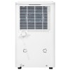 Осушитель воздуха Ballu BD20T CL фото 6 — Умный климат - Красноярск