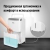 Осушитель воздуха Ballu BD20T CL фото 9 — Умный климат - Красноярск