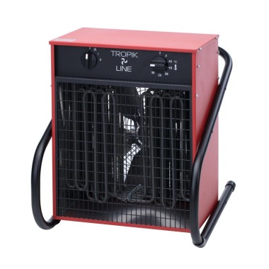 Тропик ТПЦ23 тепловая пушка — Умный климат - Красноярск