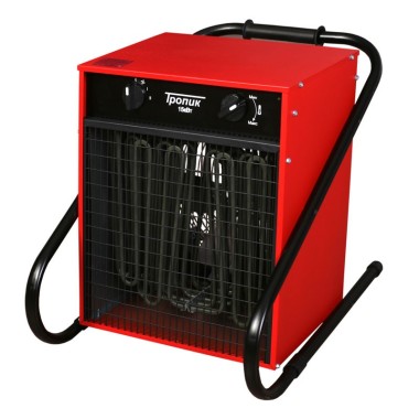 Тропик ТПЦ23 тепловая пушка — Умный климат - Красноярск