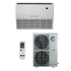 Systemair Sysplit Simple Ceiling 48 HP Q напольно-потолочный кондиционер фото 1 — Умный климат - Красноярск