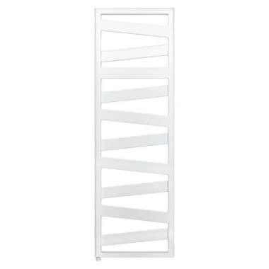 Zehnder Kazeane RK-130-050/GD RAL9016 полотенцесушитель электрический — Умный климат - Красноярск