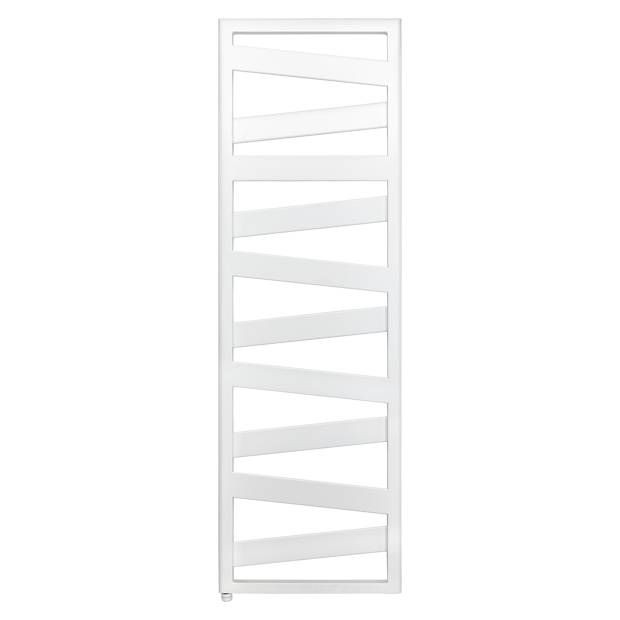 Zehnder Kazeane RK-130-050/GD RAL9016 полотенцесушитель электрический фото 1 — Умный климат - Красноярск