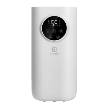Electrolux EHU 3500D увлажнитель воздуха белый — Умный климат - Красноярск