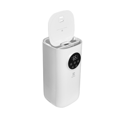 Electrolux EHU 3500D увлажнитель воздуха белый — Умный климат - Красноярск