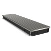 Royal Thermo atrium-75/300/3000-DG-U-NA внутрипольный конвектор фото 2 — Умный климат - Красноярск
