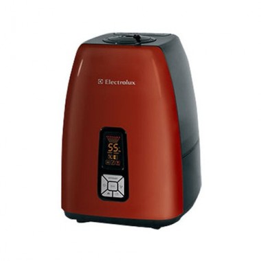 Electrolux EHU-5525D — Умный климат - Красноярск