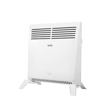 Ballu Camino BEC/EMT-1000 Eco Turbo конвектор электрический — Умный климат - Красноярск