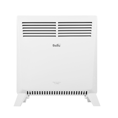 Ballu Camino BEC/EMT-1000 Eco Turbo конвектор электрический — Умный климат - Красноярск