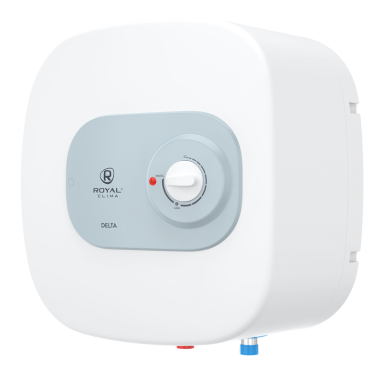 Royal Clima RWH-D15-FE Delta водонагреватель накопительный — Умный климат - Красноярск