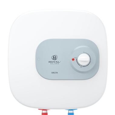 Royal Clima RWH-D15-FE Delta водонагреватель накопительный — Умный климат - Красноярск