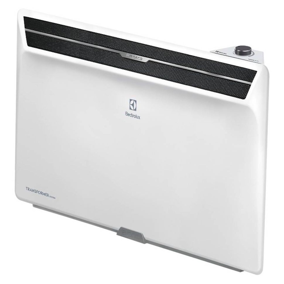 Electrolux Air Gate Transformer ECH/AG2-2500 T-TUM3 конвектор с механическим блоком управления фото 1 — Умный климат - Красноярск