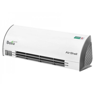 Ballu BHC-L09S03-ST тепловая завеса — Умный климат - Красноярск