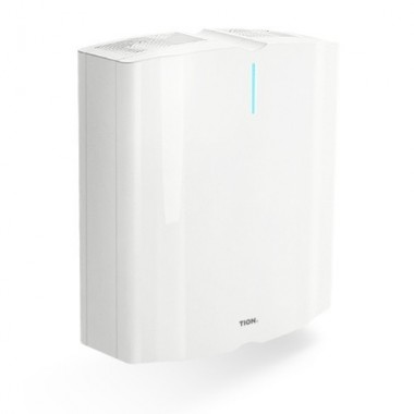 Tion Clever MAC обеззараживатель-очиститель воздуха — Умный климат - Красноярск