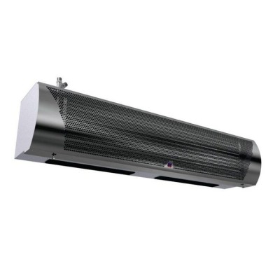 Тепломаш КЭВ-29П2123W водяная тепловая завеса (нерж. сталь) — Умный климат - Красноярск