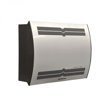 Dantherm CDF 40 осушитель для бассейна — Умный климат - Красноярск