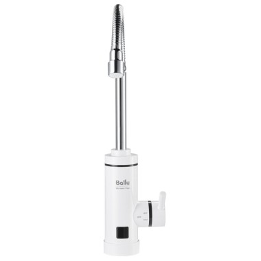 Ballu StreamTap проточный водонагреватель — Умный климат - Красноярск