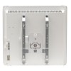 Nobo Compact NUL4T2 05 конвектор электрический фото 8 — Умный климат - Красноярск