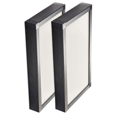 Фильтр тонкой очистки 2 шт PREMIUM VENTAcel H13 &quot;Nelior&quot; для LP60\LPH60\AP902\AH902 (0,07 мкм) — Умный климат - Красноярск