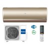 Haier HSU-18HFF103/R3-G / HSU-18HUF103/R3 (-40С) Flexis настенный кондиционер фото 1 — Умный климат - Красноярск