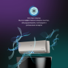 Haier HSU-18HFF103/R3-G / HSU-18HUF103/R3 (-40С) Flexis настенный кондиционер фото 7 — Умный климат - Красноярск