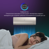 Haier HSU-18HFF103/R3-G / HSU-18HUF103/R3 (-40С) Flexis настенный кондиционер фото 8 — Умный климат - Красноярск